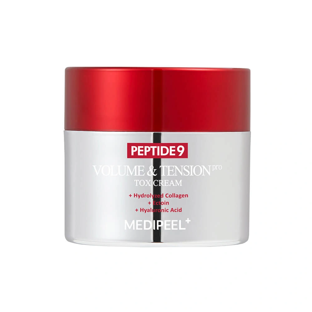 Medi-Peel Peptide 9 Volume & Tension Tox Cream Pro