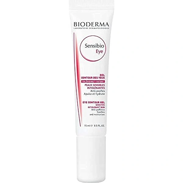 Bioderma Sensibio Eye Countour Gel