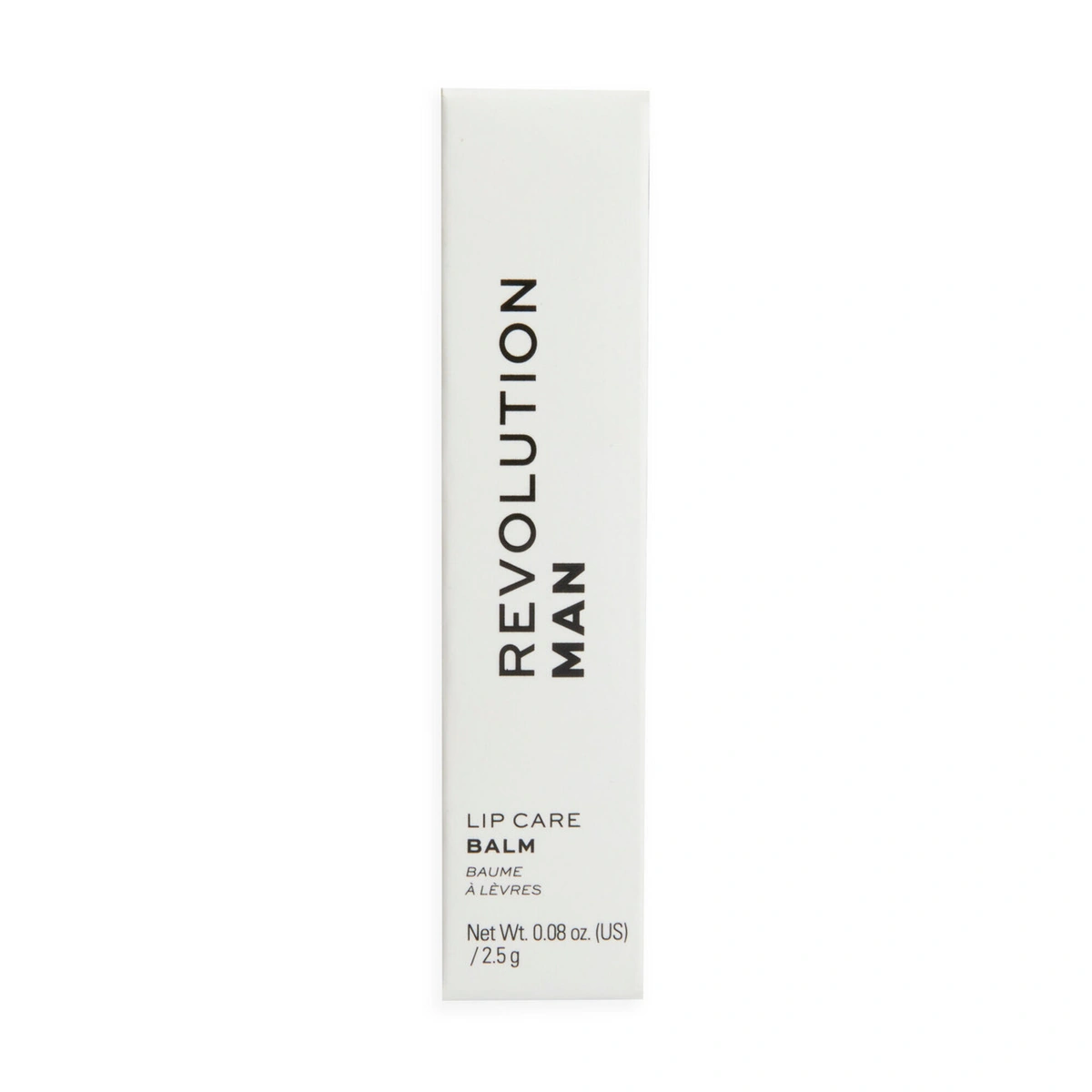 Revolution Skincare Man Lip Care Balm