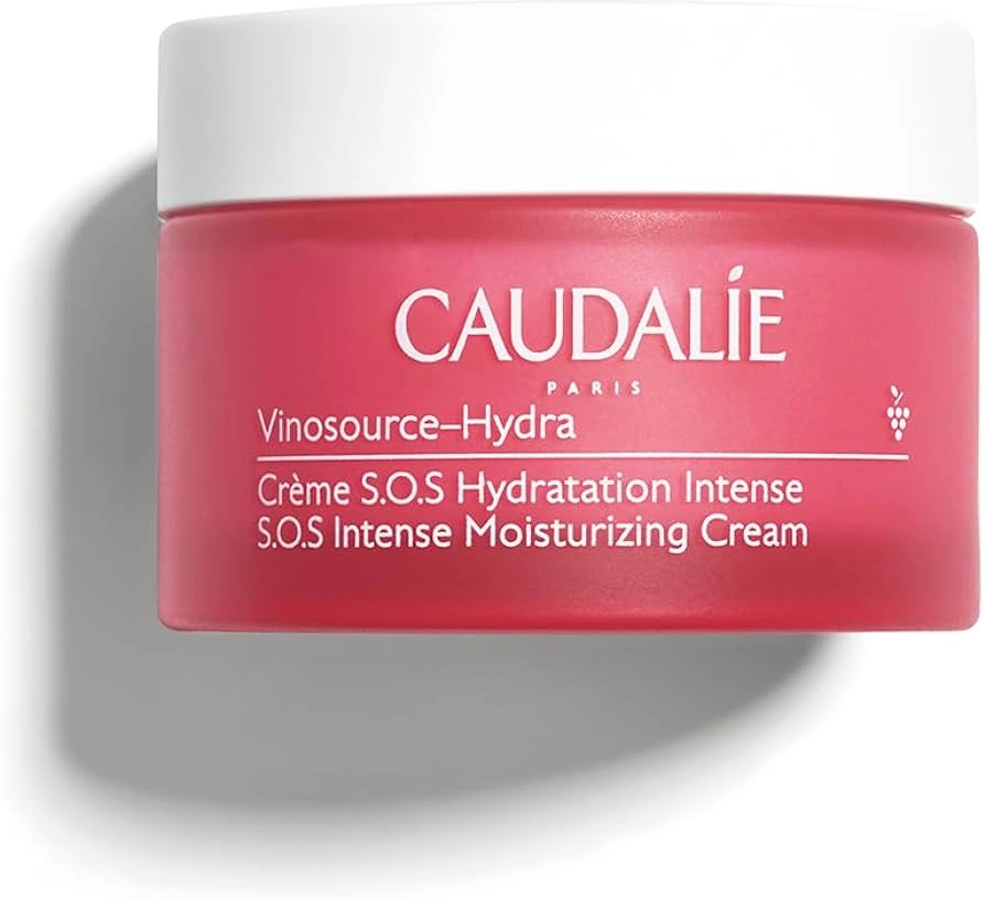 Caudalie Vinosource-Hydra S.O.S Intense Moisturizing Cream