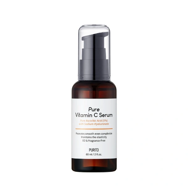 Purito Pure Vitamin C Serum