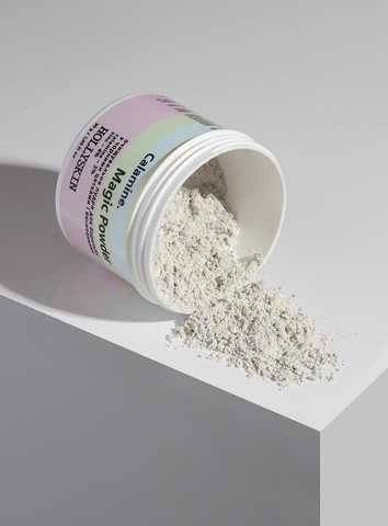 Hollyskin Calamine. Magic Powder