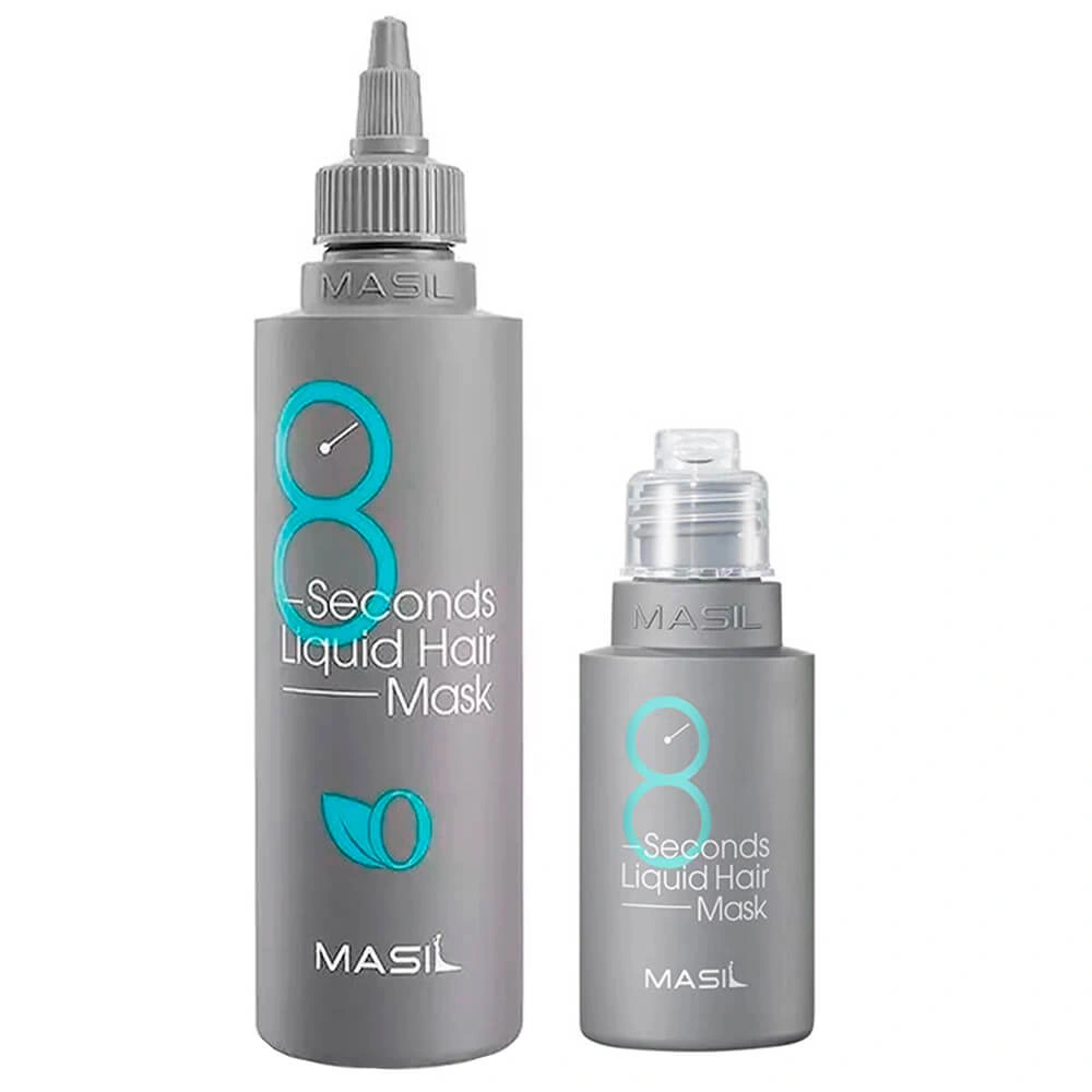 Masil 8 Seconds Liquid Hair Mask