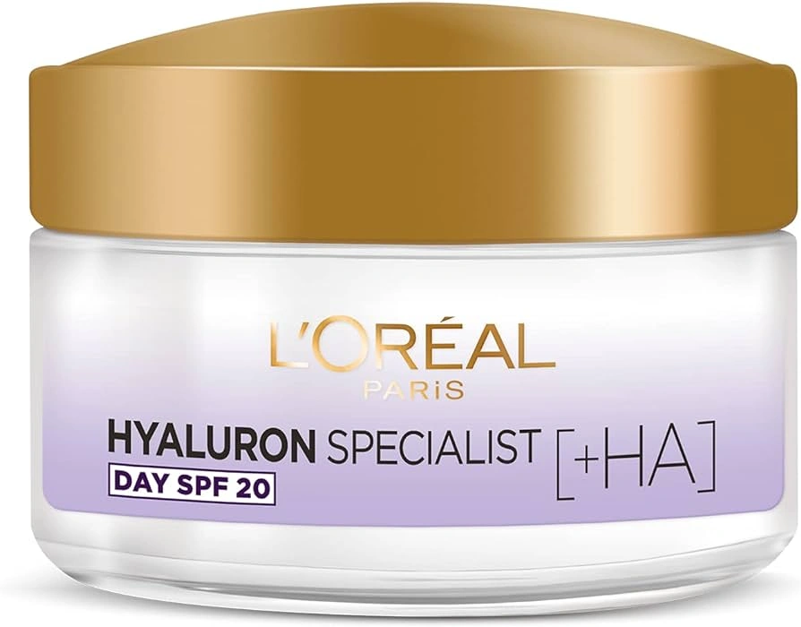 L'Oréal Paris Hyaluron Specialist