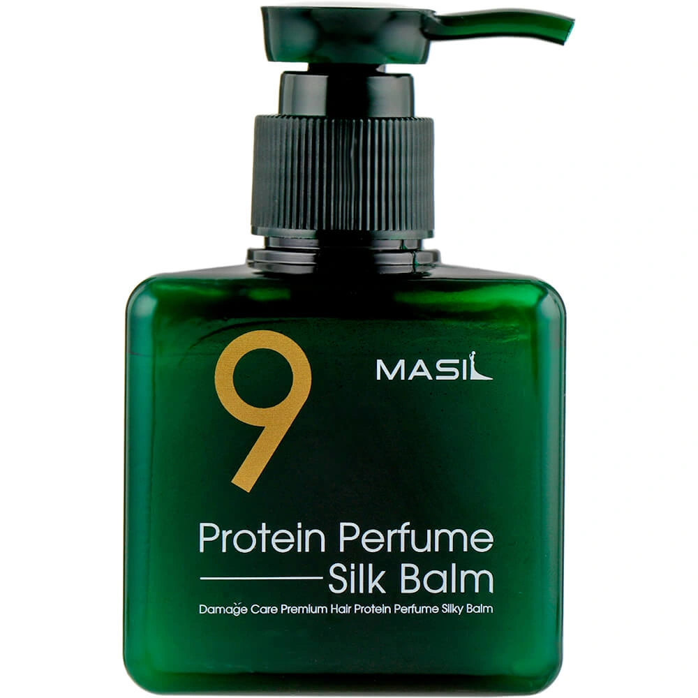 Masil 9 Protein Perfume Silk Balm