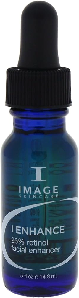Image Skincare I Enhance 25% Retinol Facial Enhancer