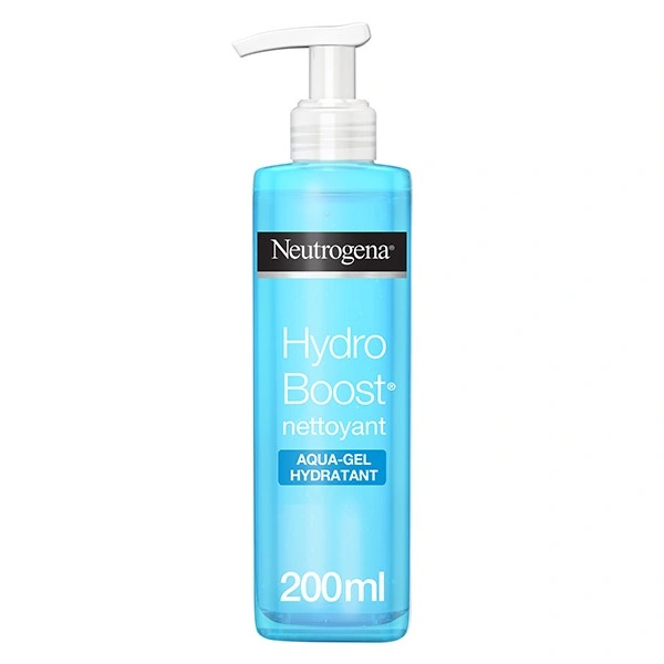 Neutrogena Hydro Boost Cleanser Water Gel