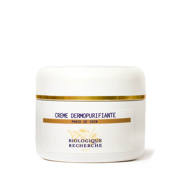 Biologique Recherche Crème Dermopurifiante