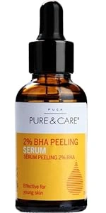 Pure&Care 2% BHA PEELING ESSENCE