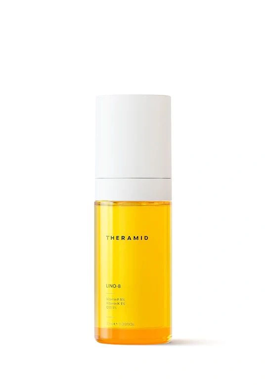 THERAMID LINO-8 Antioxidant treatment with vitamins