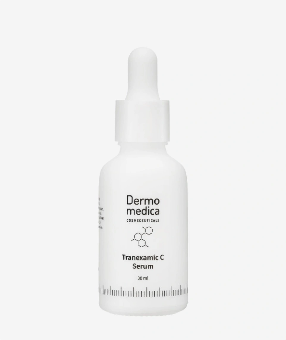 Dermomedica Tranexamic C Serum