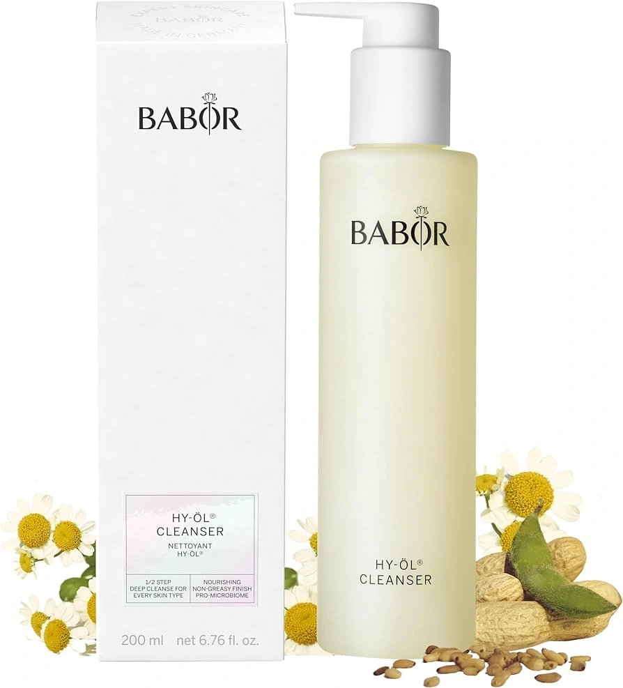 Babor Cleansing HY-OL