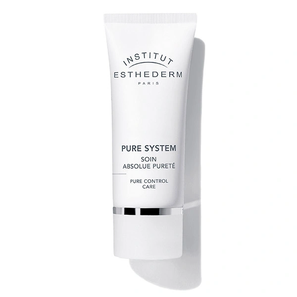 Institut Esthederm Pure System Soin Absolue Purete