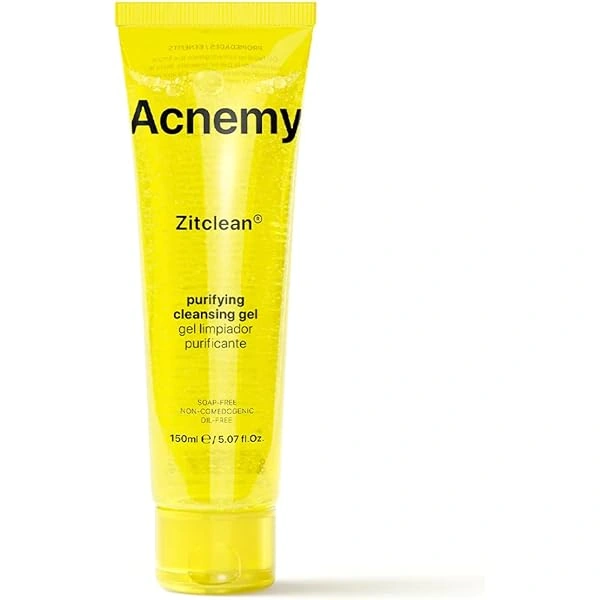 Acnemy ZITCLEAN Deep Cleansing Face Gel