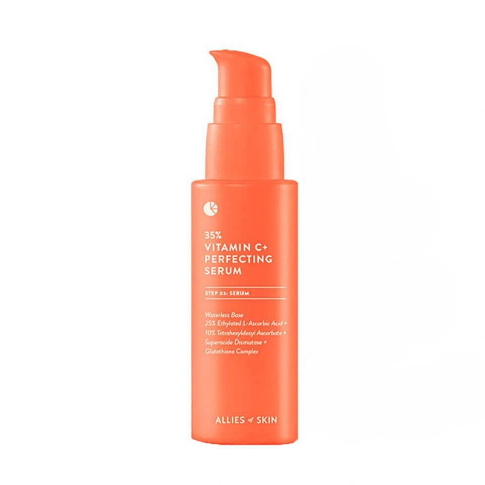 Allies Of Skin 35% Vitamin C Brighten + Perfecting Serum