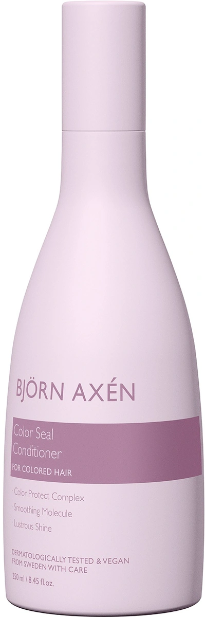 Bjorn Axen Color Seal Conditioner