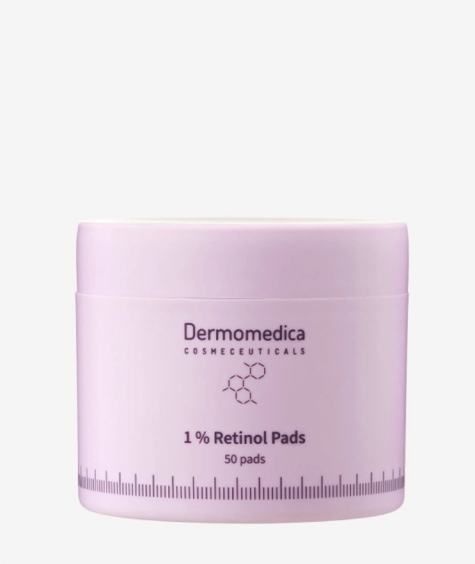 Dermomedica Retinolic 1% Retinol Pads