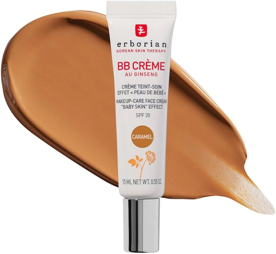 Erborian BB Cream Baby Skin Effect SPF 20