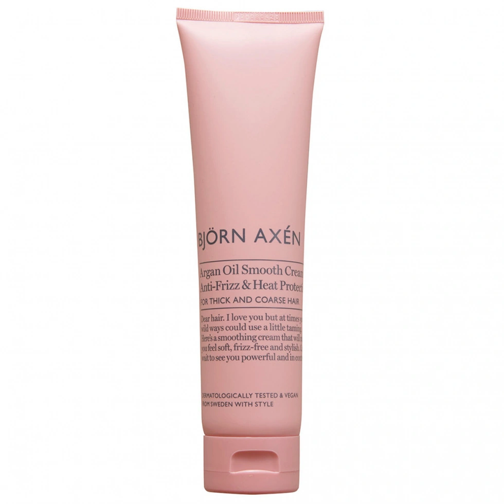 BJÖRN AXÉN Argan Oil Smooth Cream 