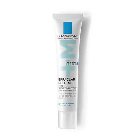 La Roche-Posay Effaclar Duo + M