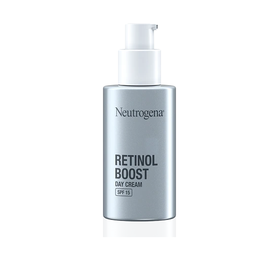 Neutrogena Anti-Age Retinol Boost Day Cream