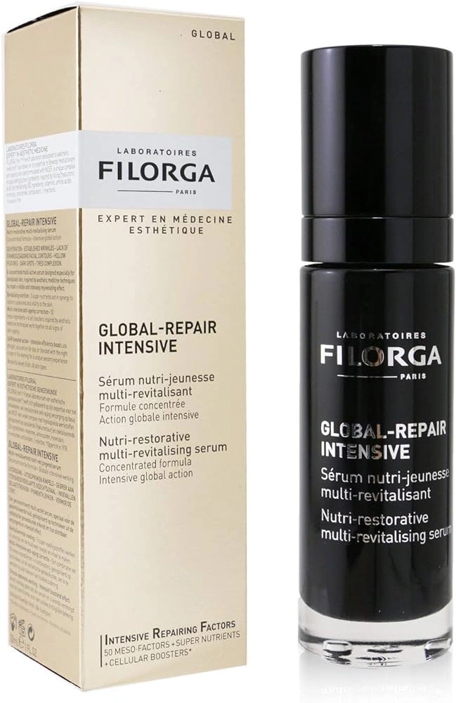 Filorga Global-Repair Intensive Serum