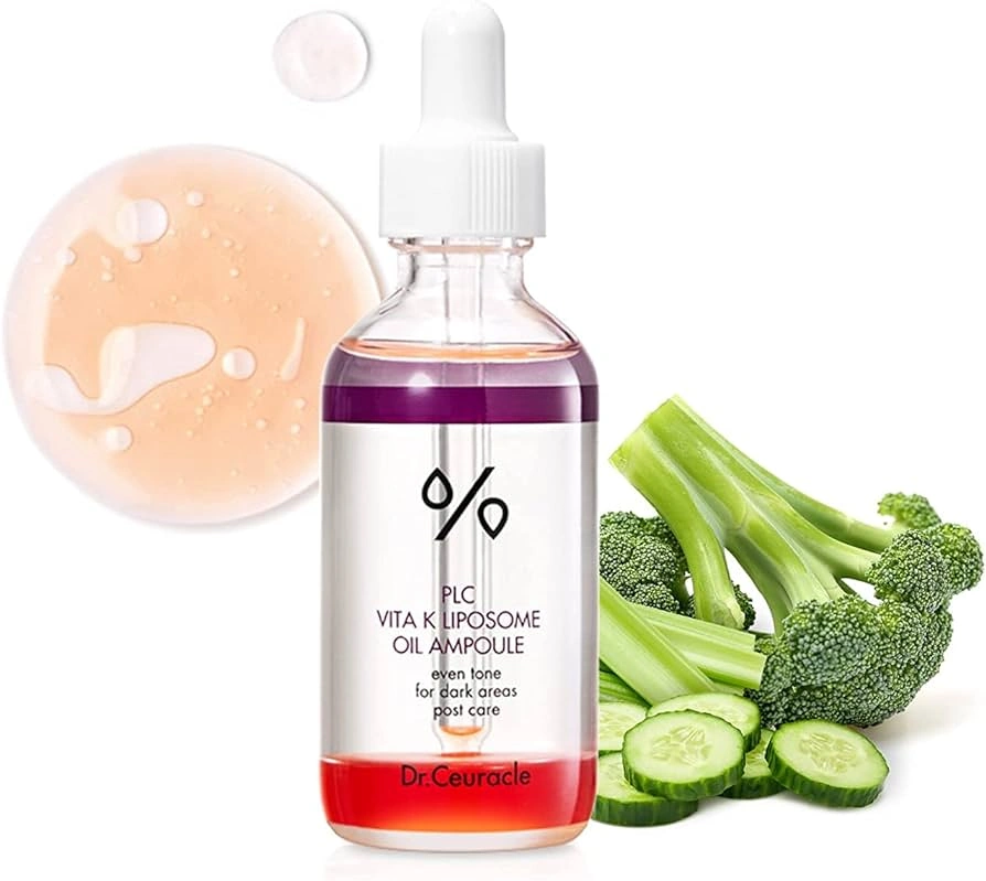 Dr. Ceuracle PLC Vita K Liposome Oil Ampoule