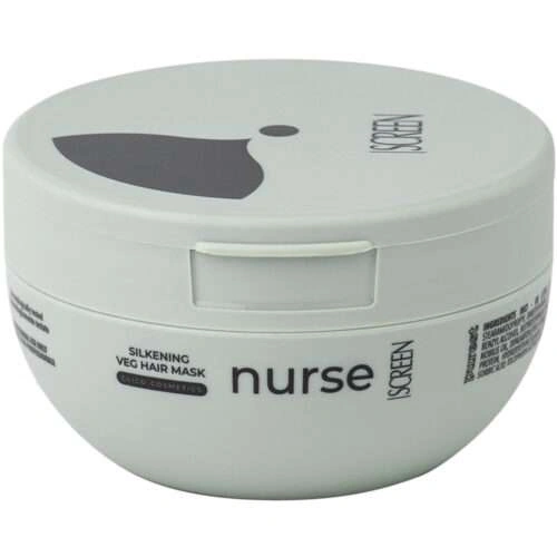 Screen Purest Nurse Silkening Veg Hair Mask