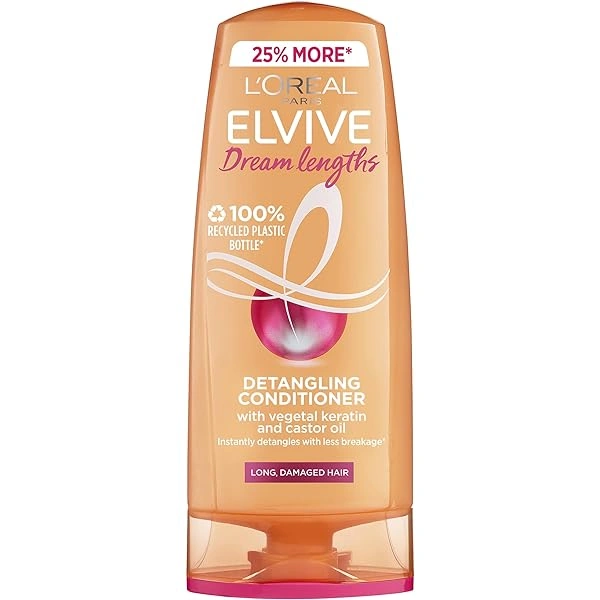 L'Oreal Paris Elseve Dream Long Conditioner