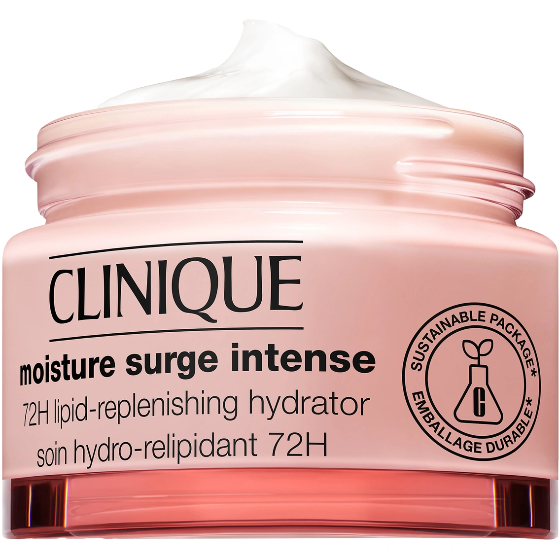 Clinique Moisture Surge Intense 72H Lipid-Replenishing Hydrator