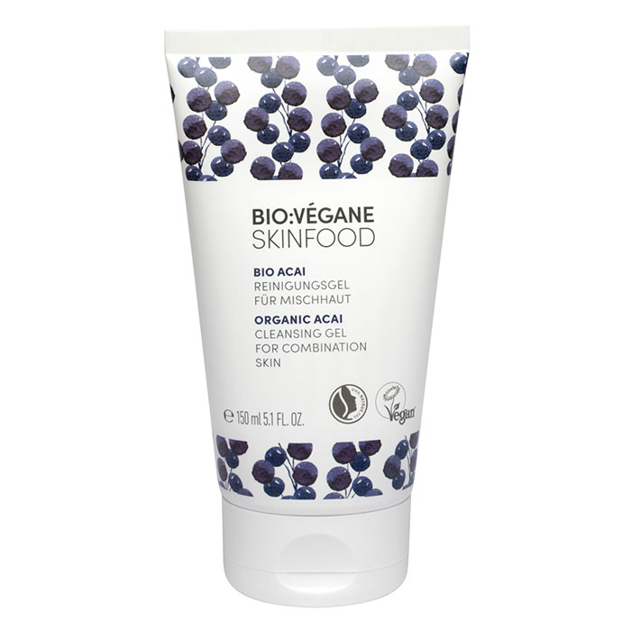 Bio:vegane Skinfood