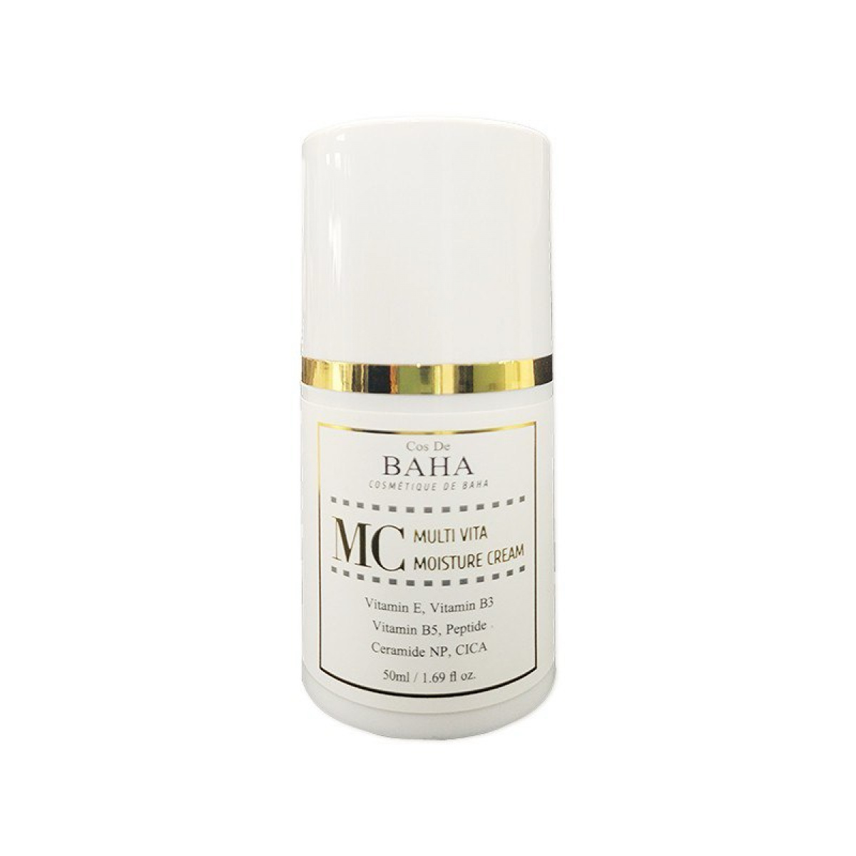 Cos De BAHA Multi Vita Moisture Cream