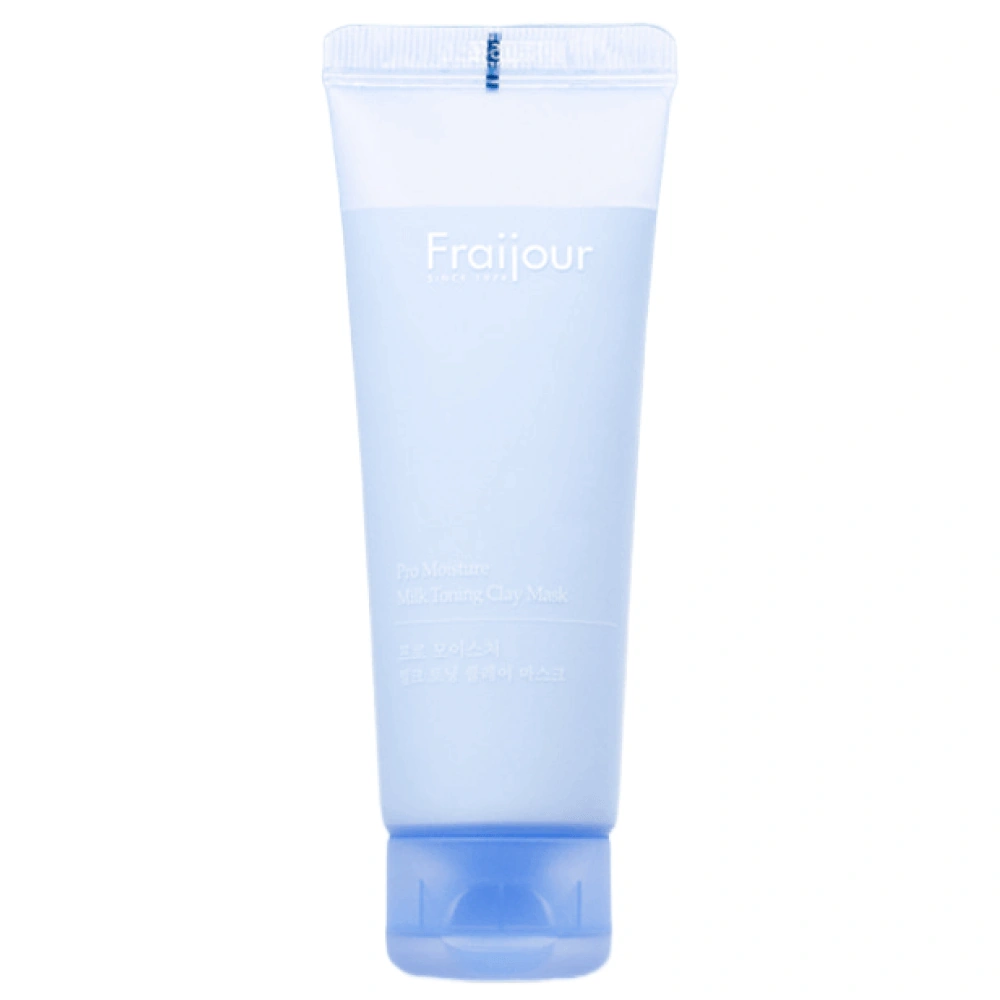 Fraijour Pro Moisture Milk Toning Clay Mask