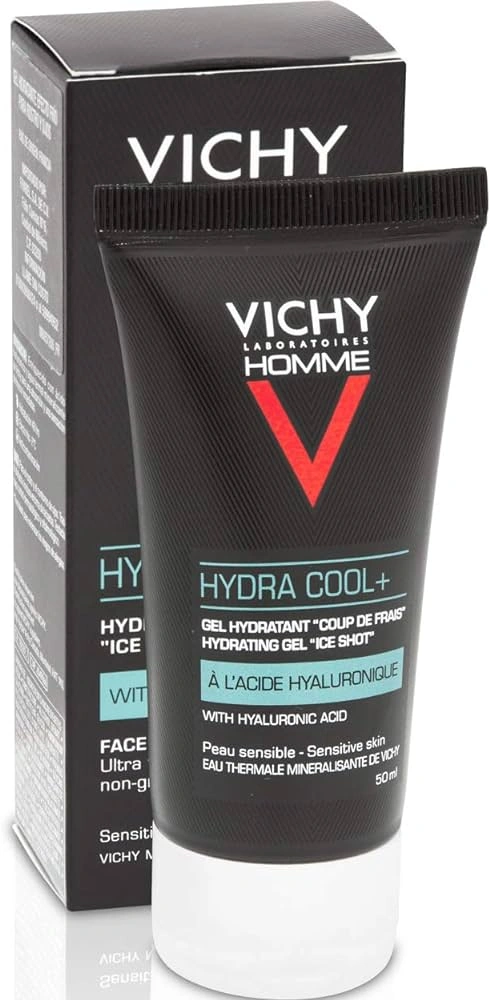 Vichy Homme Hydra Cool+