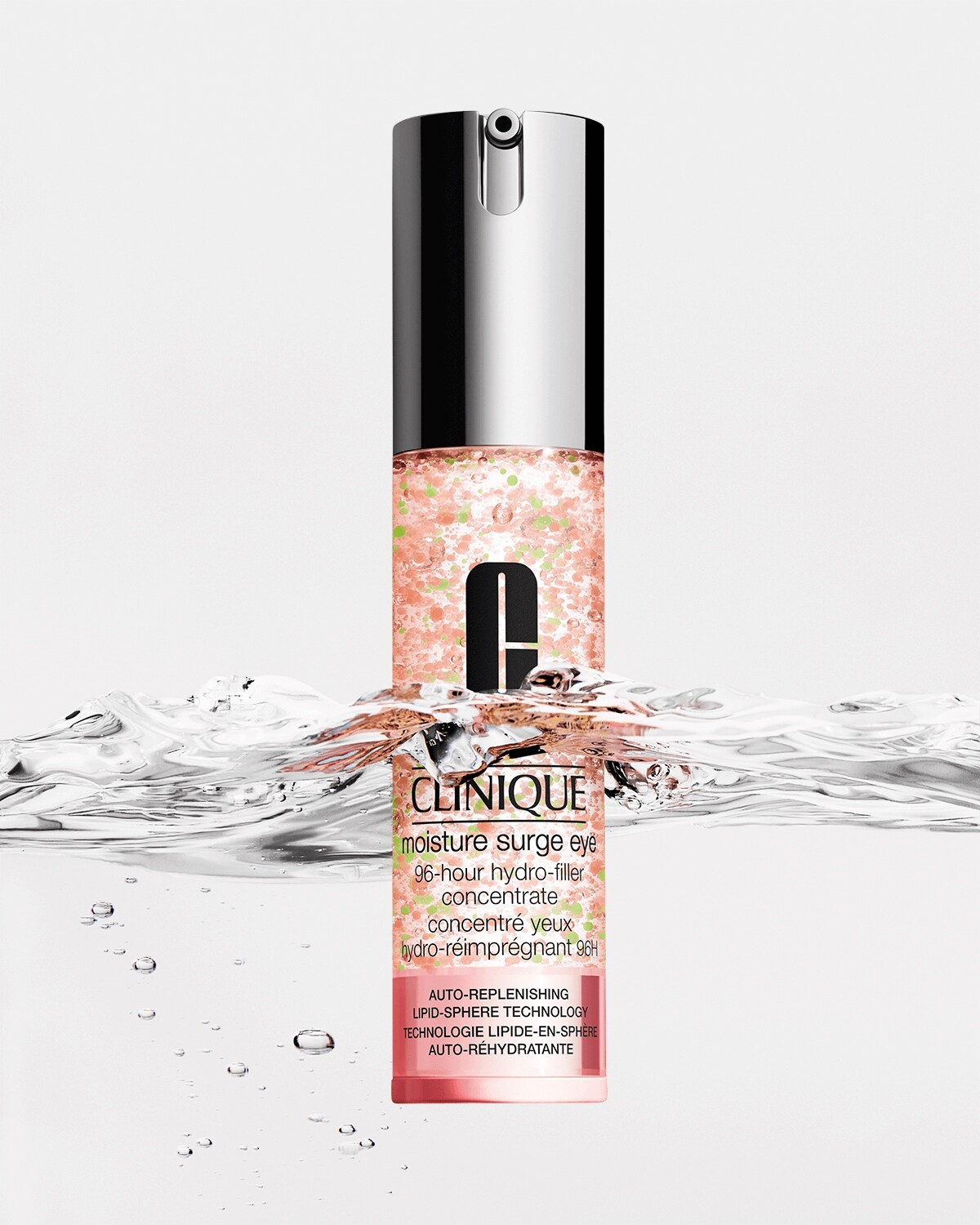 Clinique Moisture Surge Eye 96-Hour Hydro-Filler Concentrate