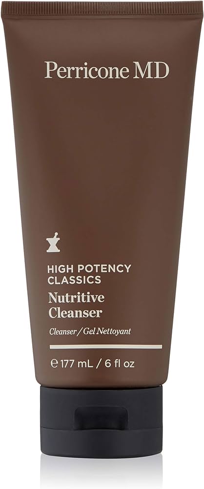 Perricone MD High Potency Classics Nutritive Cleanser