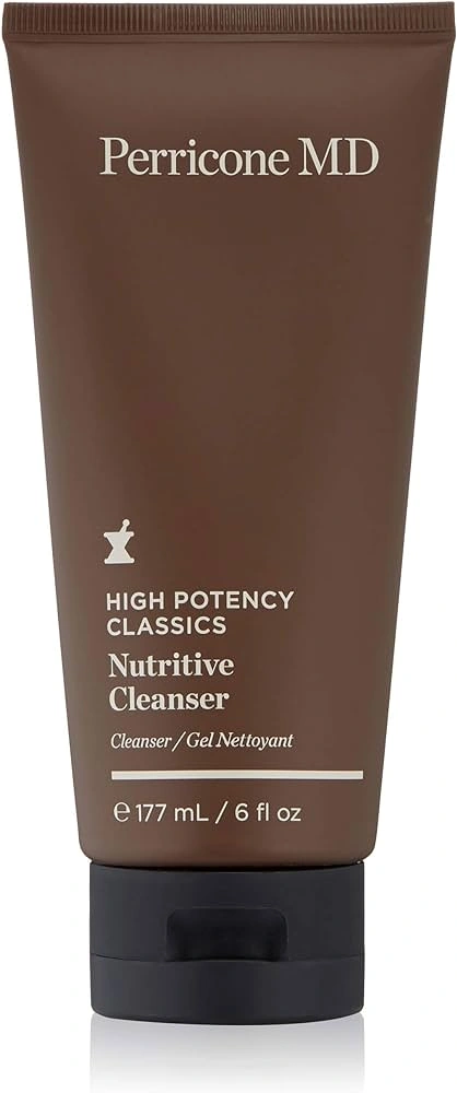 Perricone MD High Potency Classics Nutritive Cleanser 