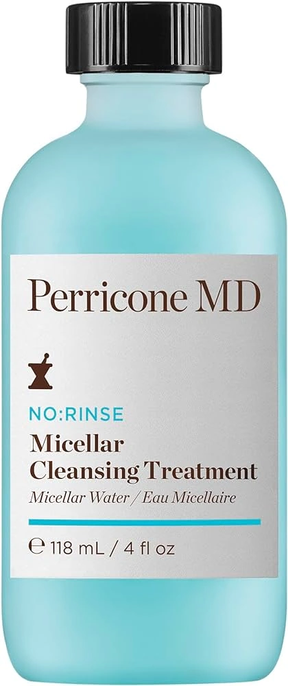 Perricone MD No:Rinse Micellar Cleansing Treatment