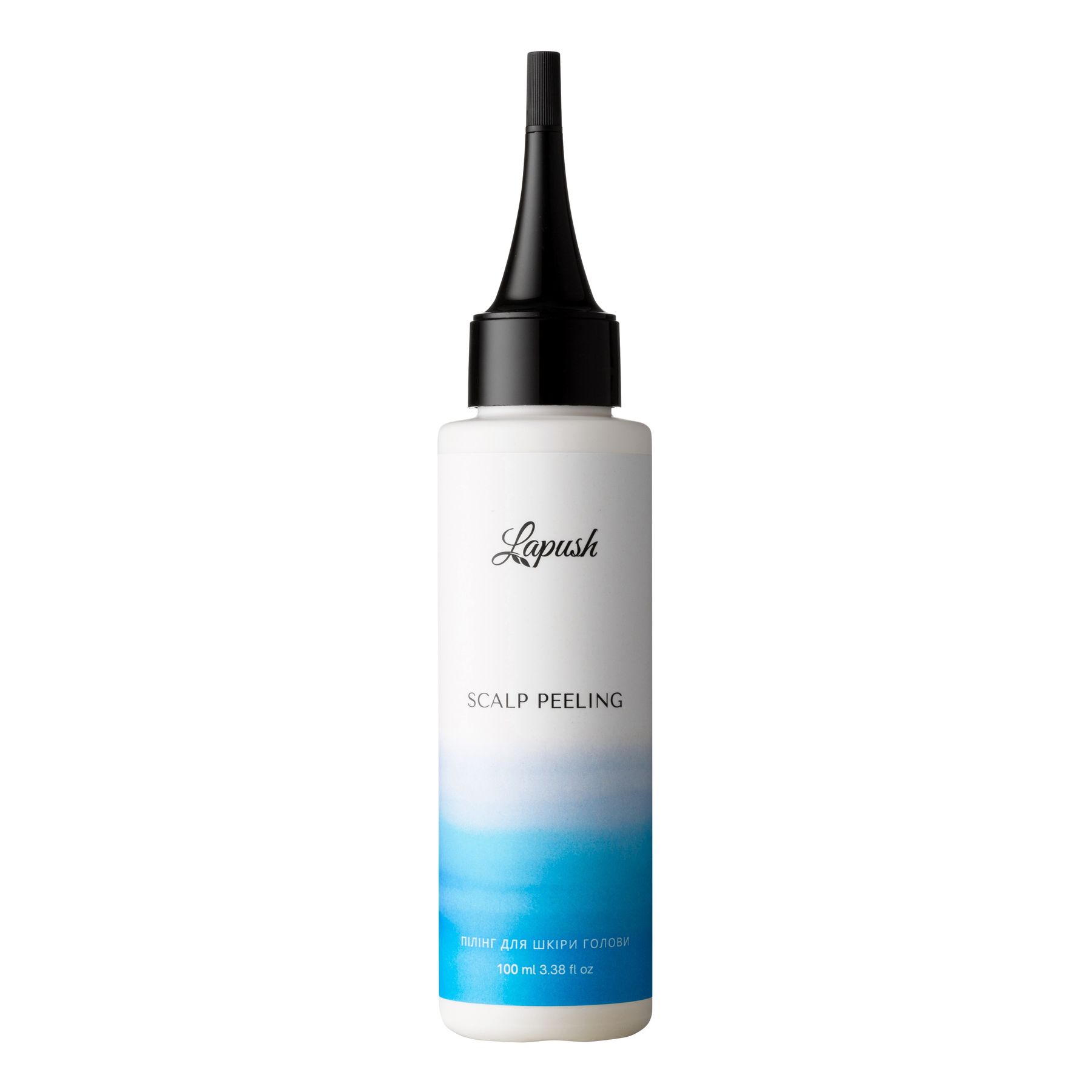 Lapush Scalp Peeling