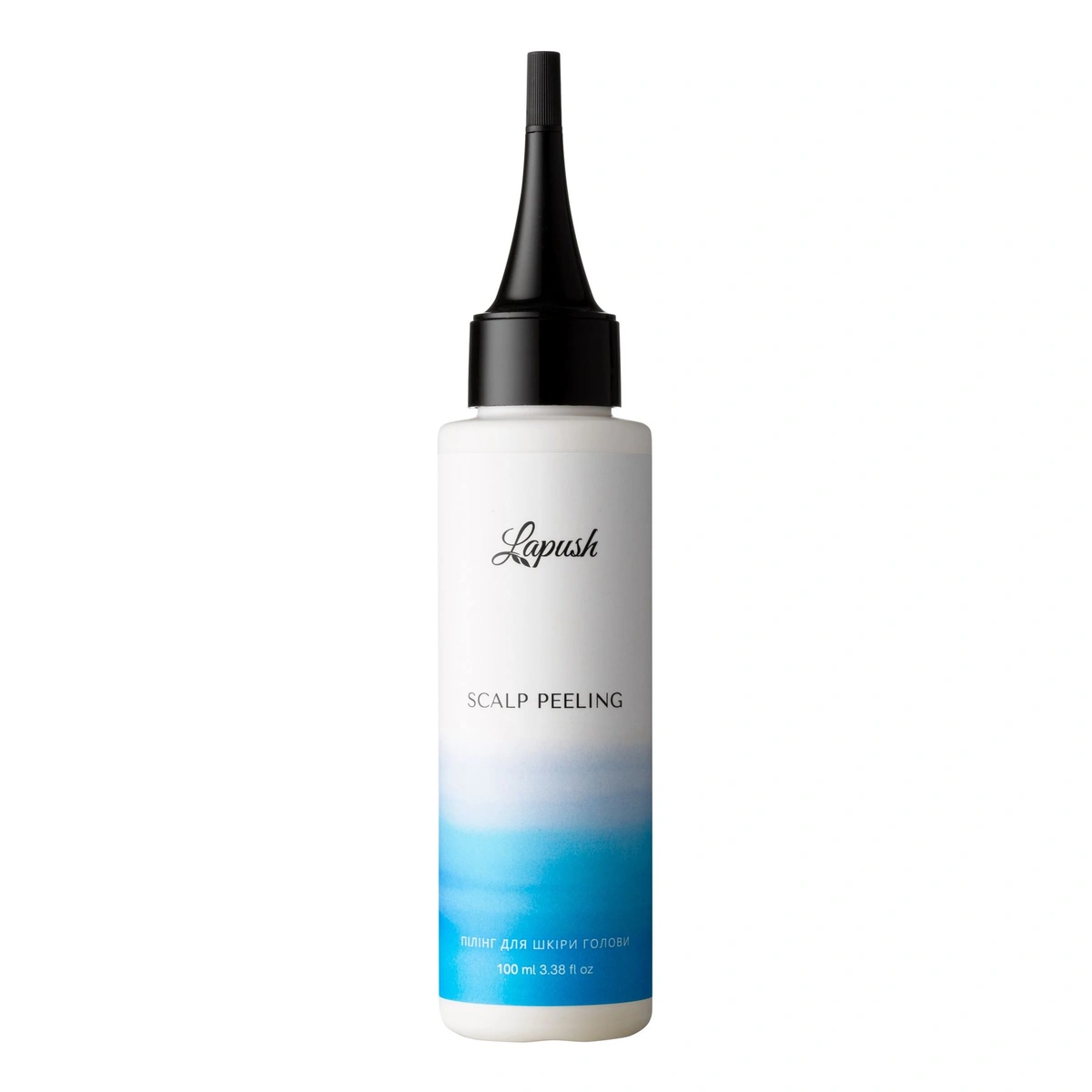 Lapush Scalp Peeling