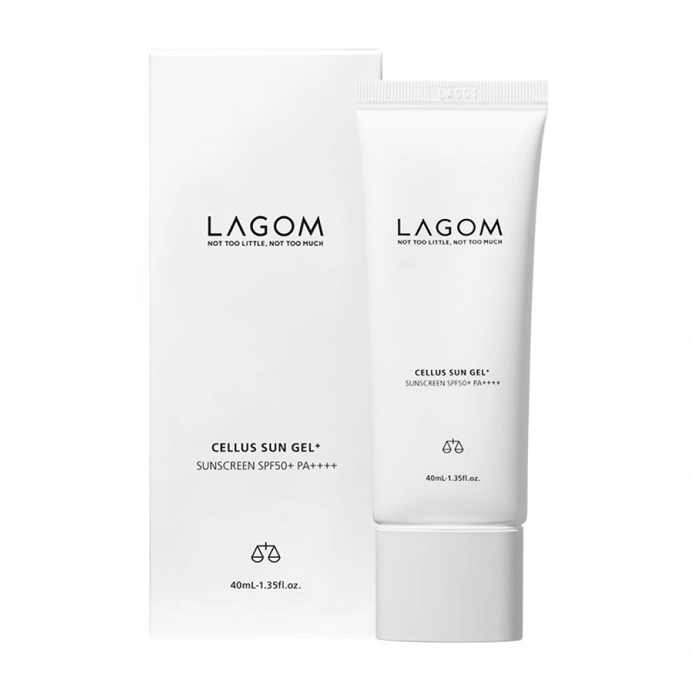 LAGOM Cellus Sun Gel Plus
