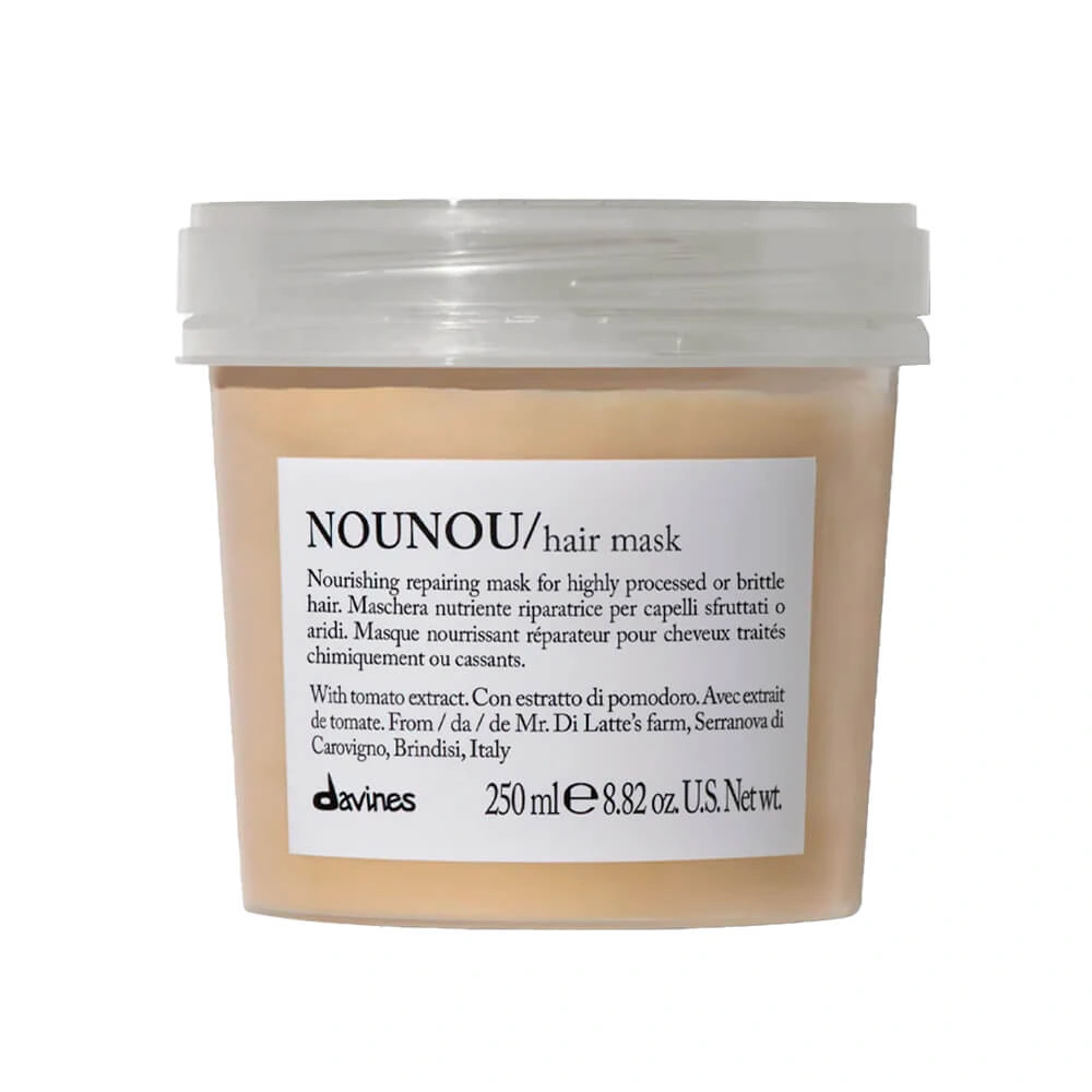 Davines NOUNOU Hair Mask