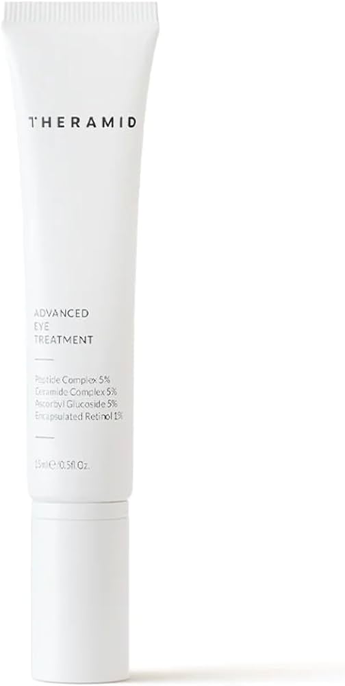 Theramid Advanced Eye Treatment