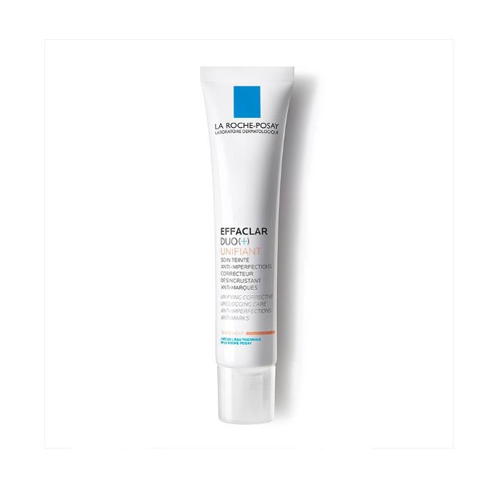 La Roche-Posay Effaclar Duo + Unifiant