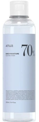 Anua Birch Moisture Boosting Toner
