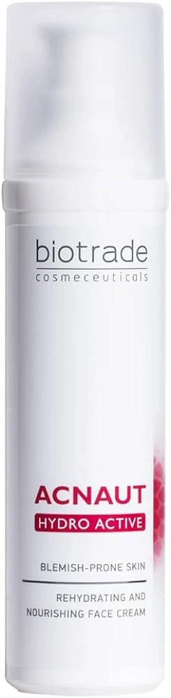 Biotrade Acne Out Hydro Active Cream