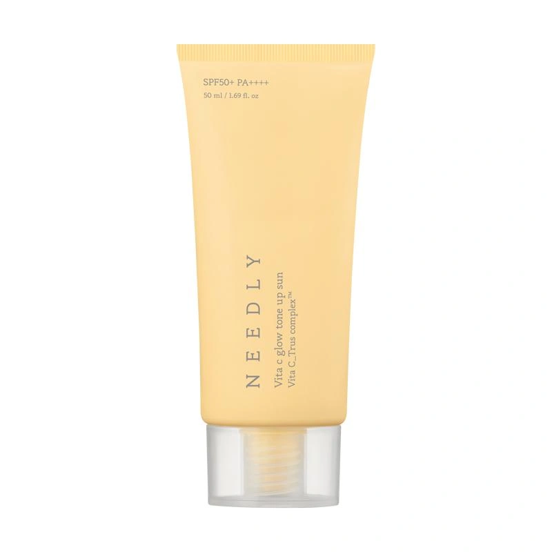 Needly Vita C Glow Tone Up Sun SPF 50+ PA++++