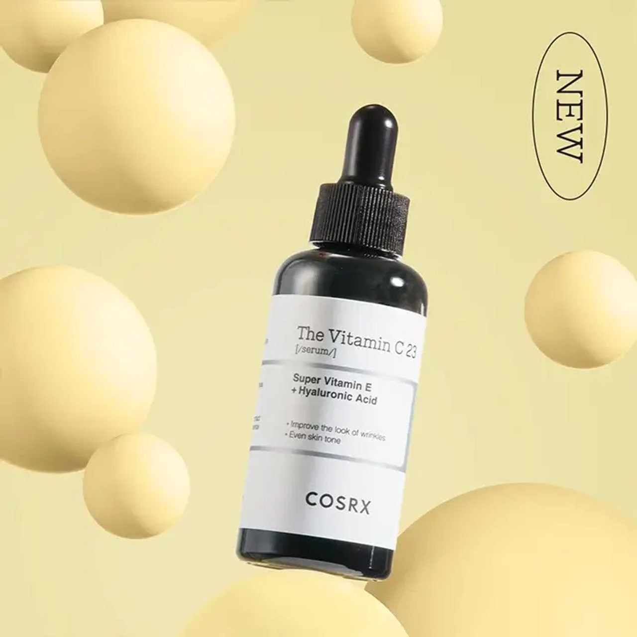 Cosrx The Vitamin C 23 Serum