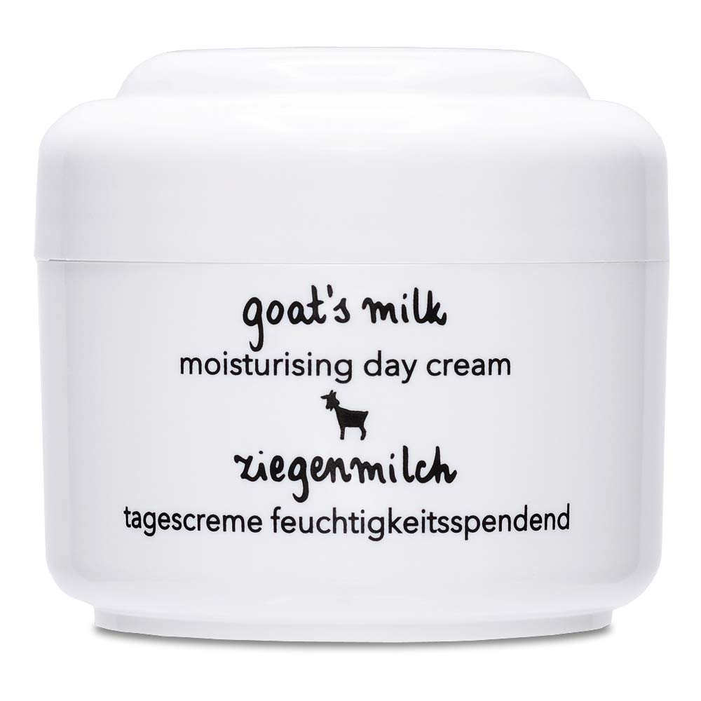Ziaja Goat's Milk Day Cream