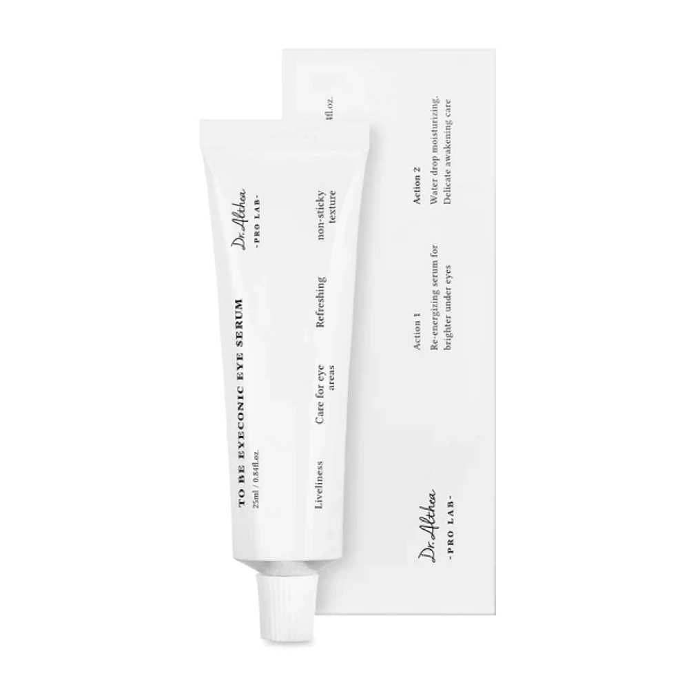 Dr.Althea To Be Eyeconic Eye Serum